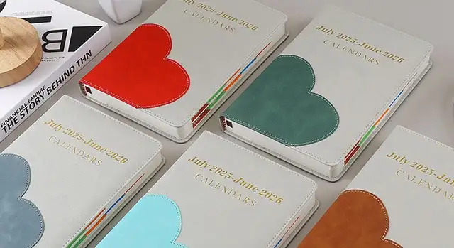 स्मरण पुस्तक